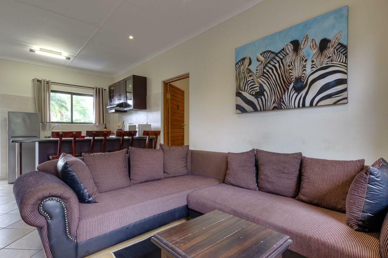Forest Lodge Saint Lucia Estuary Exterior foto